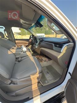 شيفروليه تاهو